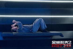 金蝉脱壳2在线观看,巅峰对决,逃脱大师再战巅峰 第3张 金蝉脱壳2在线观看,巅峰对决,逃脱大师再战巅峰 第3张